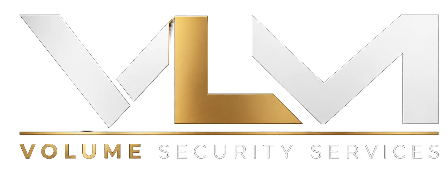 VLM Security — Volume Security Services
